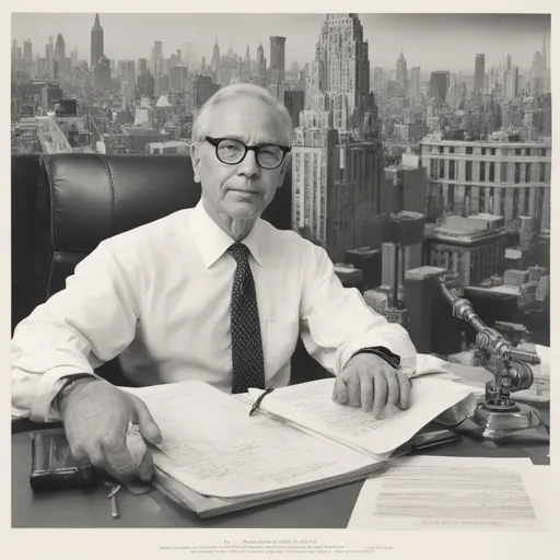 Daniel Oliver (policymaker)