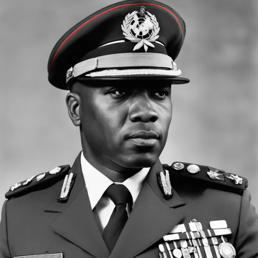 Daniel Opande