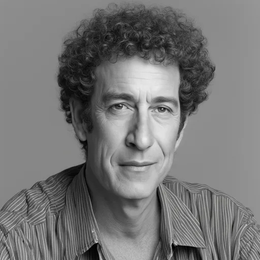 Daniel Oreskes