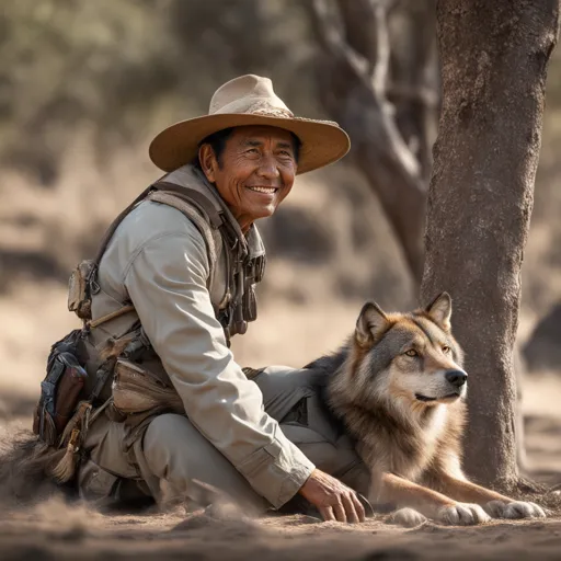 Daniel Oscar Tagata