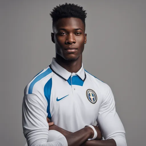 Daniel Osinachi Egwim