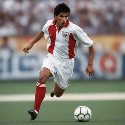 Daniel Osorno