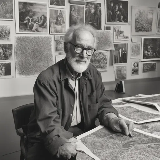 Daniel Owen Stolpe