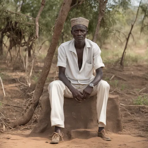 Daniel Owino Misiani