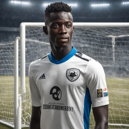 Daniel Owusu (footballer, born 2003)