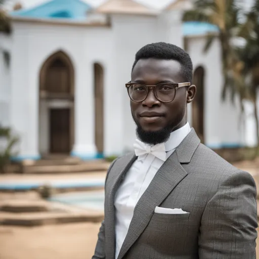 Daniel Owusu Asiamah