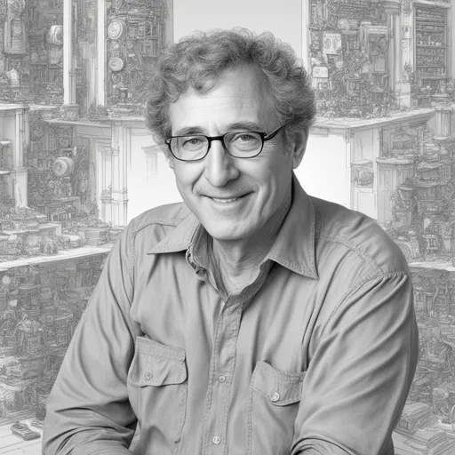 Daniel P. Friedman