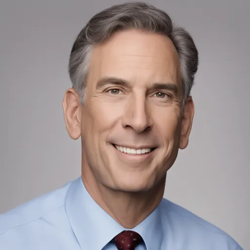 Daniel P. Jacobson