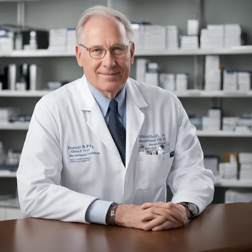 Daniel P. Kelly