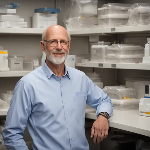 Daniel P. Schrag