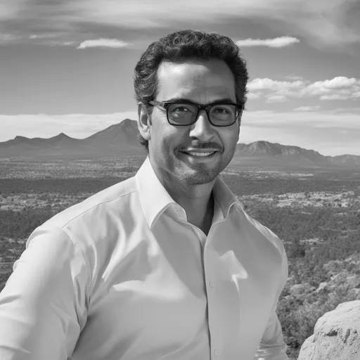 Daniel P. Silva
