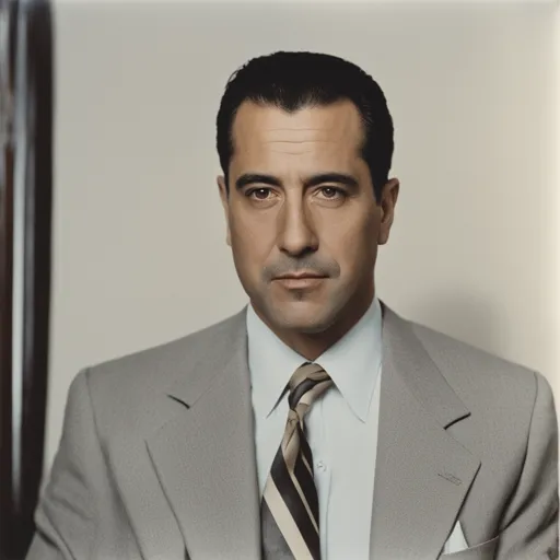 Daniel Pagano