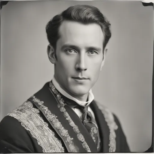 Daniel Page