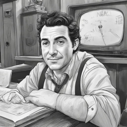 Daniel Palladino