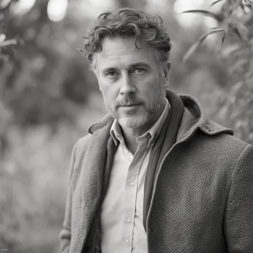 Daniel Palmer (writer)