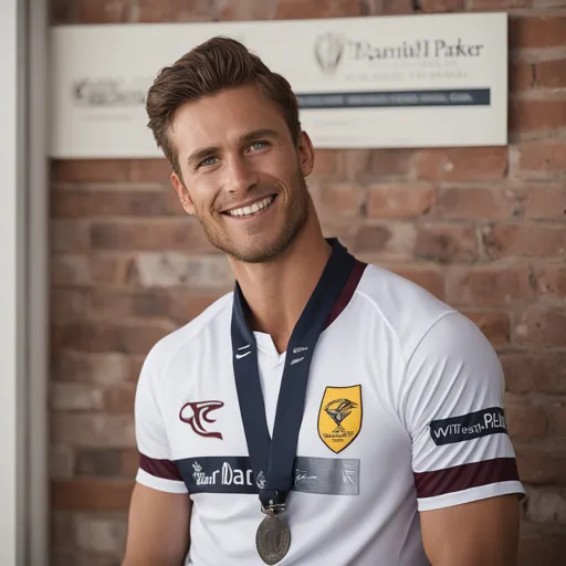 Daniel Parker (footballer)