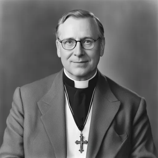 Daniel Parker (priest)