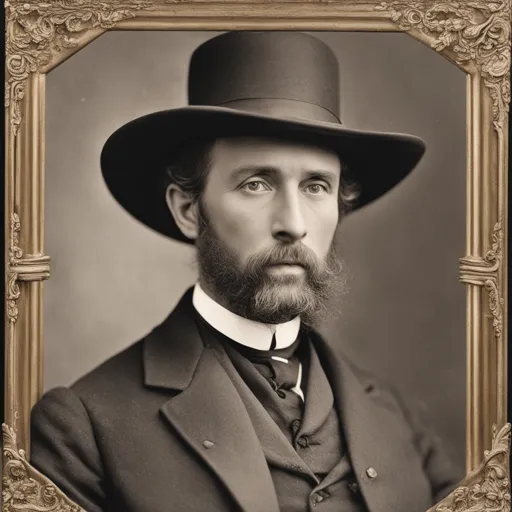 Daniel Parkhurst Leadbetter