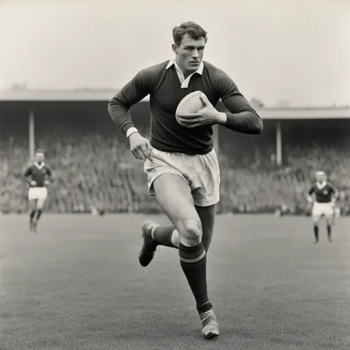 Daniel Pascoe