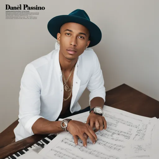 Daniel Passino