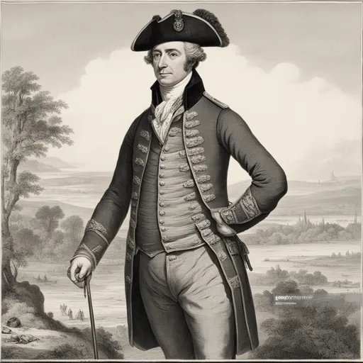 Daniel Paterson