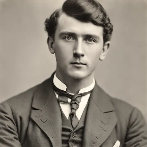 Daniel Paton