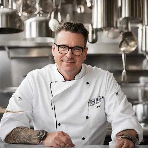 Daniel Patterson (chef)