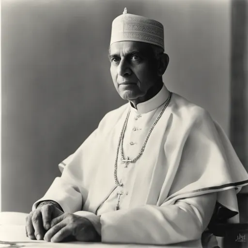 Daniel Paul Arulswamy