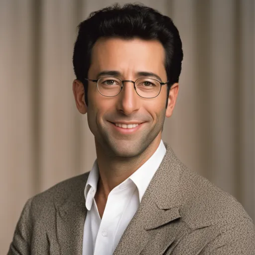 Daniel Pearl