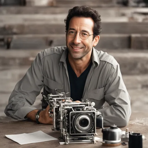 Daniel Pearl (cinematographer)