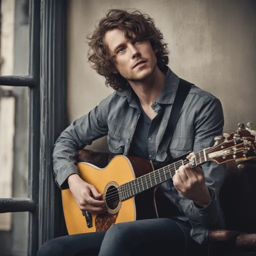 Daniel Pearson (musician)