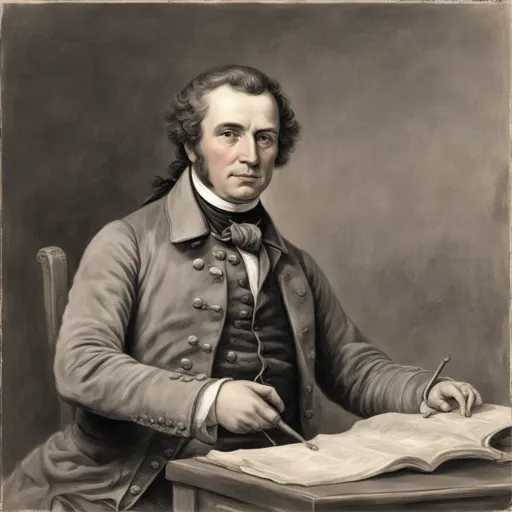 Daniel Penfield