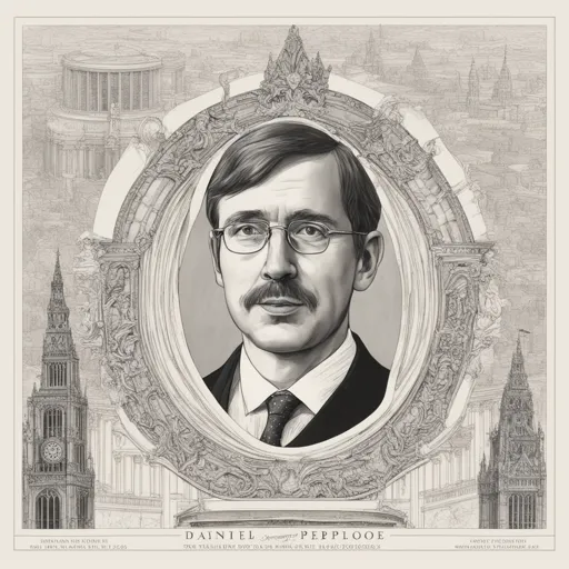 Daniel Peploe Peploe