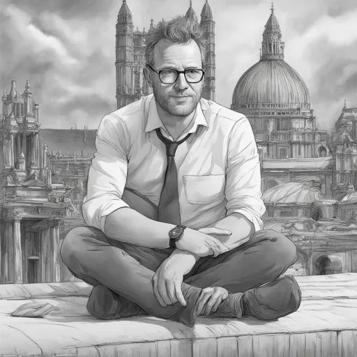 Daniel Percival (director)