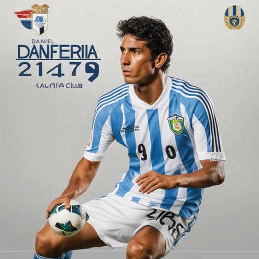 Daniel Pereira (footballer, born 1976)