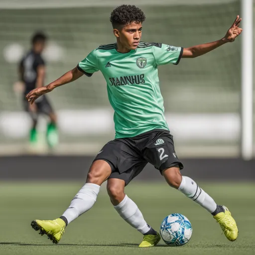 Daniel Pereira (footballer, born 2000)