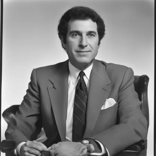 Daniel Perlman