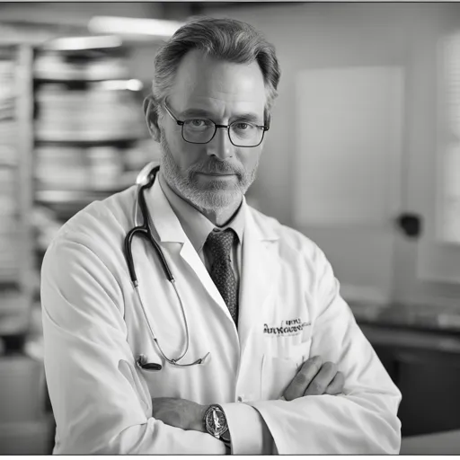 Daniel Peterson (physician)