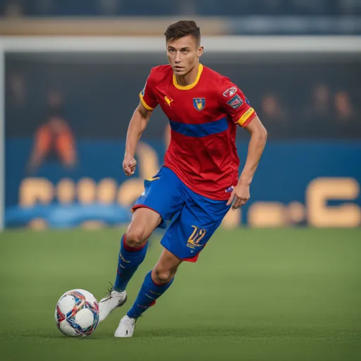 Daniel Petroesc