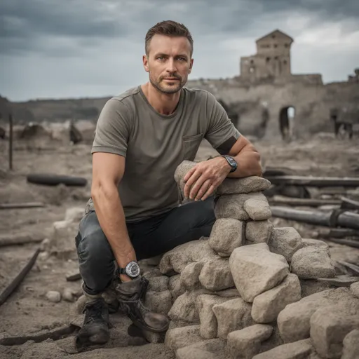 Daniel Petrov