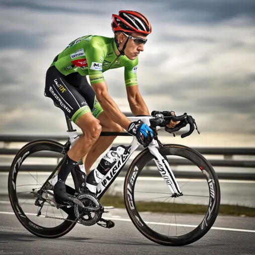 Daniel Petrov (cyclist)
