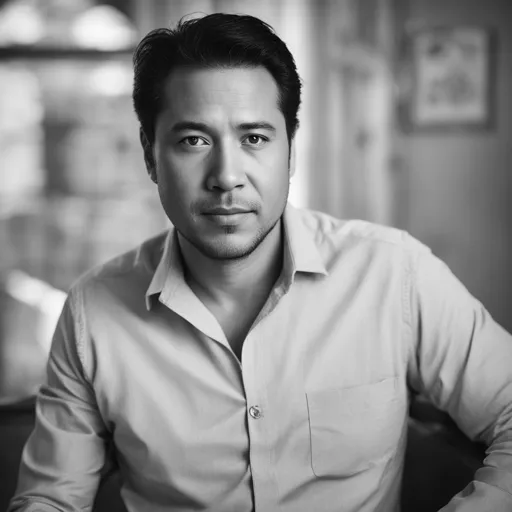 Daniel Peña (novelist)