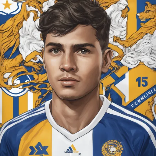 Daniel Peñaloza