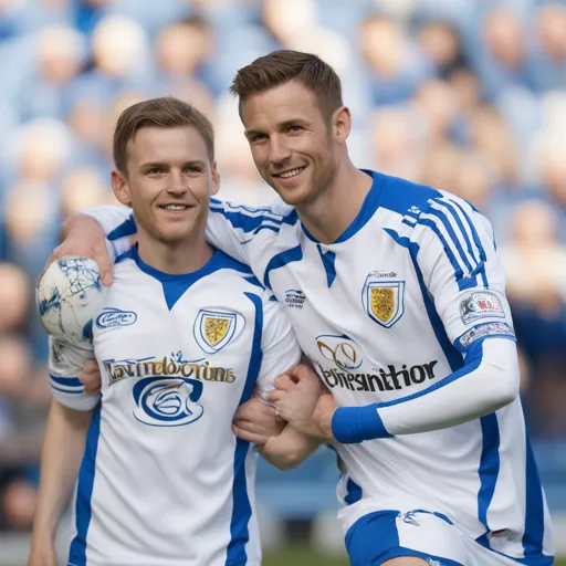 Daniel Phillips (footballer)