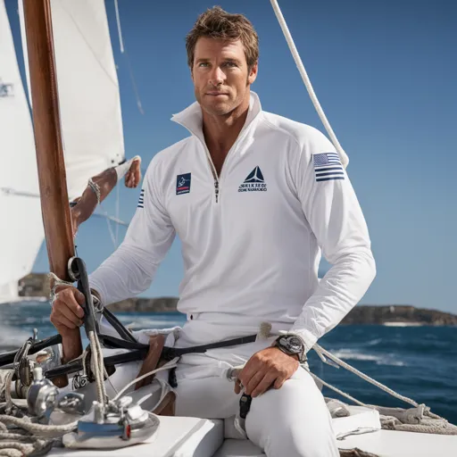 Daniel Phillips (sailor)