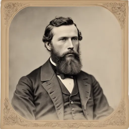 Daniel Phillips Upham