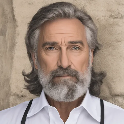Daniel Pilon