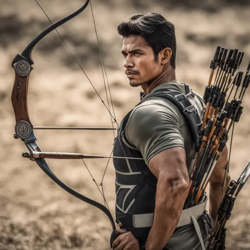 Daniel Pineda (archer)