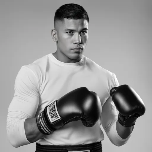Daniel Pineda (fighter)