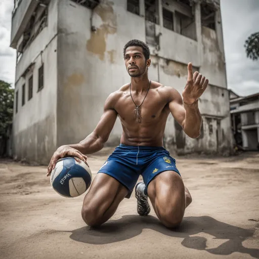 Daniel Pinheiro (handballer)